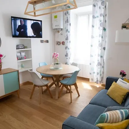 Magellano Apartment Milan