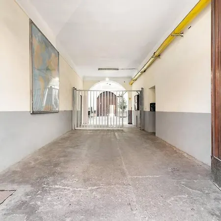 Magellano Apartment *