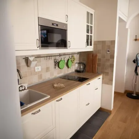Magellano Apartment Milan