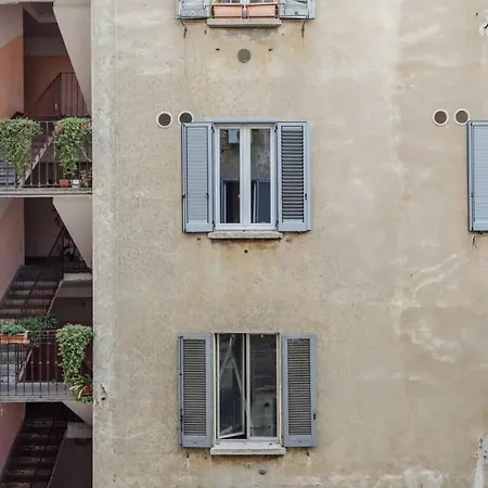 Magellano Apartment