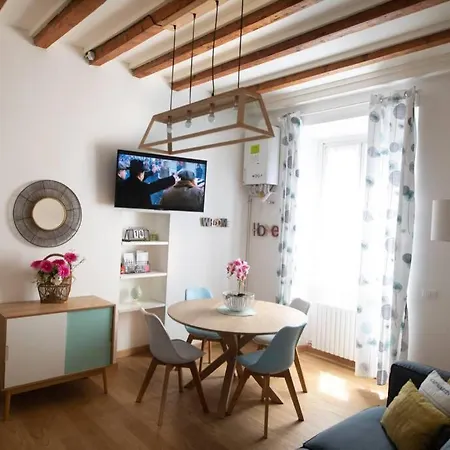 Apartment Magellano Apartment