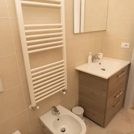 Magellano Apartment * Milan