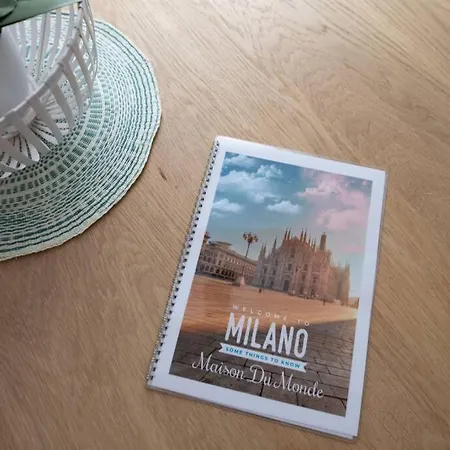 Magellano Apartment *