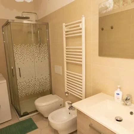 Magellano Apartment * Milan