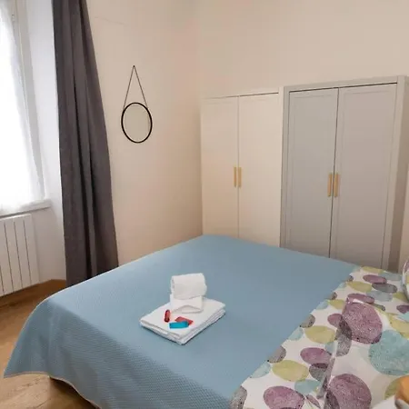 Magellano Apartment * Milan