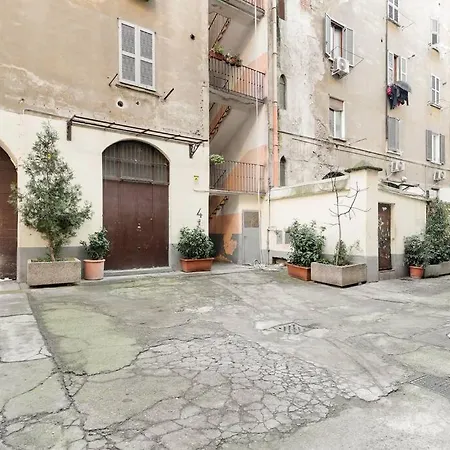 Magellano Apartment